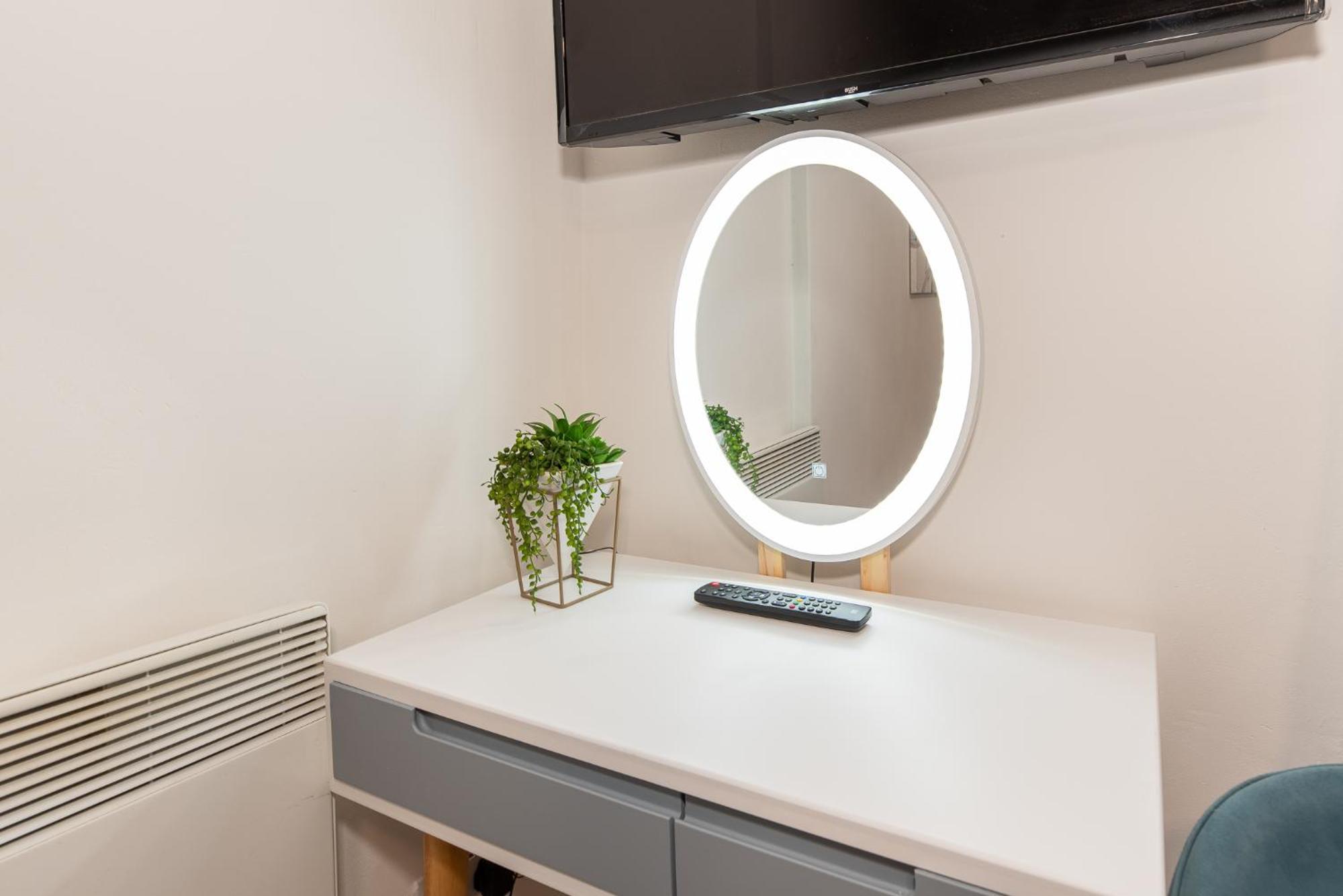 Chic Studio Apartment, Bus 18 To Euston In 30 Min. Λονδίνο Εξωτερικό φωτογραφία