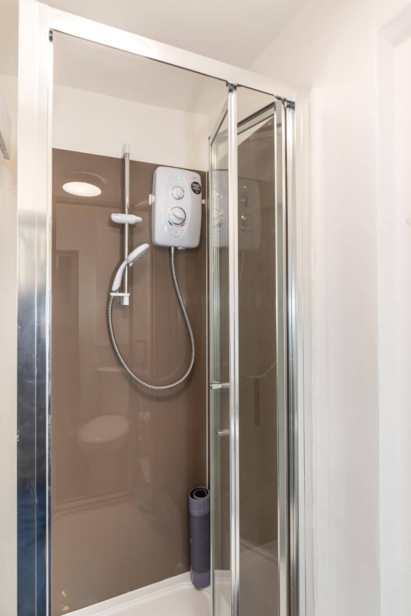 Chic Studio Apartment, Bus 18 To Euston In 30 Min. Λονδίνο Εξωτερικό φωτογραφία